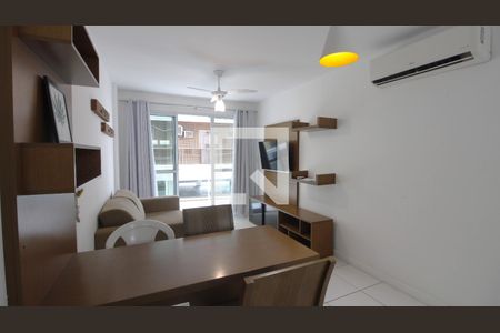 Apartamento para alugar com 1 quarto, 74m² em Algodoal, Cabo Frio