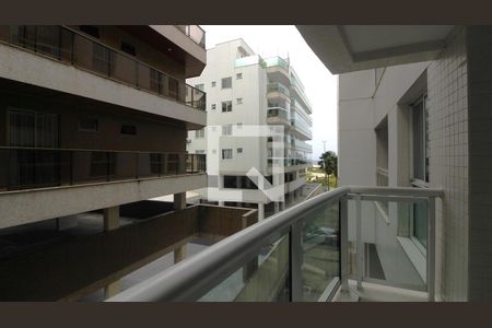 Apartamento para alugar com 1 quarto, 74m² em Algodoal, Cabo Frio