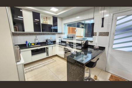 Cozinha  de casa para alugar com 3 quartos, 305m² em Ramos, Rio de Janeiro