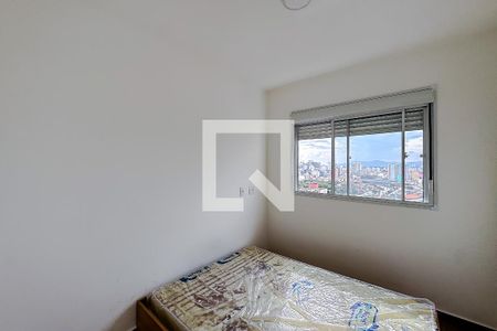 Quarto 1 de apartamento para alugar com 2 quartos, 45m² em Brás, São Paulo
