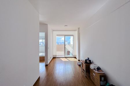 Sala de apartamento para alugar com 2 quartos, 45m² em Brás, São Paulo