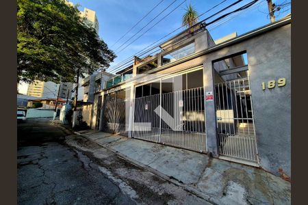 Casa para alugar com 3 quartos, 160m² em Jardim Juá, São Paulo
