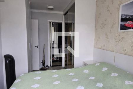 Apartamento à venda com 2 quartos, 79m² em Campestre, Santo André