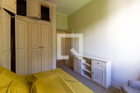 Quarto 1 de apartamento à venda com 3 quartos, 170m² em Cerqueira César, São Paulo