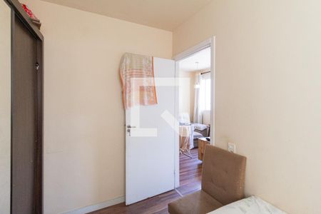 Quarto 2 de apartamento à venda com 2 quartos, 40m² em Jardim Boa Vista (zona Oeste), Osasco