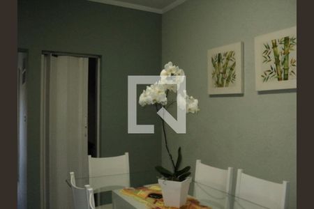 Casa à venda com 3 quartos, 160m² em Alto da Mooca, São Paulo