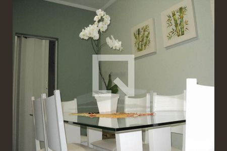 Casa à venda com 3 quartos, 160m² em Alto da Mooca, São Paulo