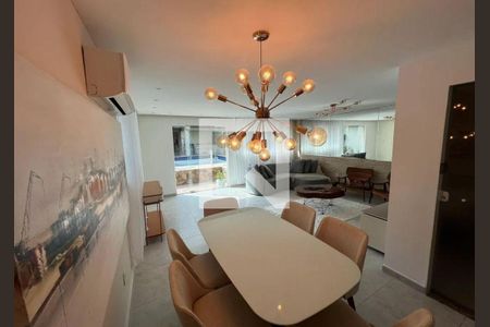Casa para alugar com 3 quartos, 340m² em Recreio dos Bandeirantes, Rio de Janeiro