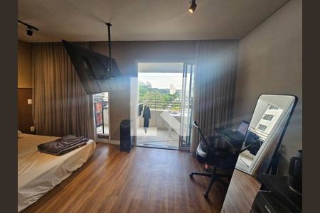 Apartamento à venda com 1 quarto, 40m² em Butantã, São Paulo