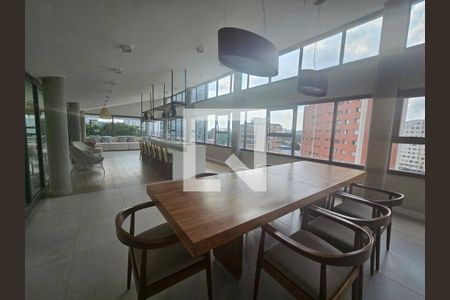 Apartamento à venda com 1 quarto, 40m² em Butantã, São Paulo