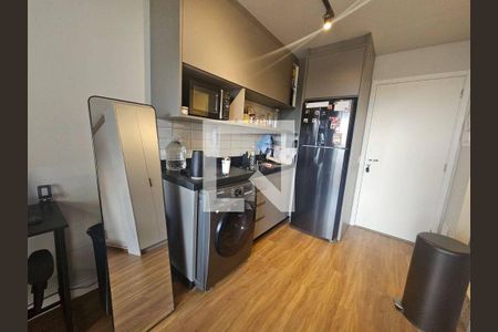 Apartamento à venda com 1 quarto, 40m² em Butantã, São Paulo