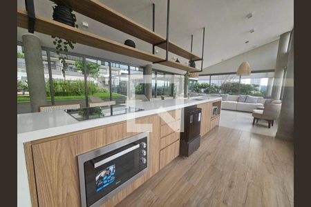 Apartamento à venda com 1 quarto, 40m² em Butantã, São Paulo