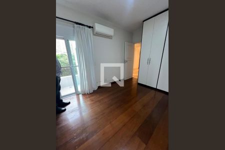 Apartamento para alugar com 4 quartos, 213m² em Vila Andrade, São Paulo