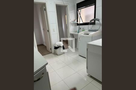 Apartamento para alugar com 4 quartos, 213m² em Vila Andrade, São Paulo