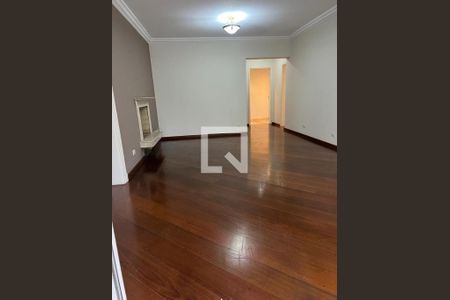 Apartamento para alugar com 4 quartos, 213m² em Vila Andrade, São Paulo