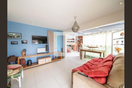 Apartamento para alugar com 3 quartos, 200m² em Recreio dos Bandeirantes, Rio de Janeiro