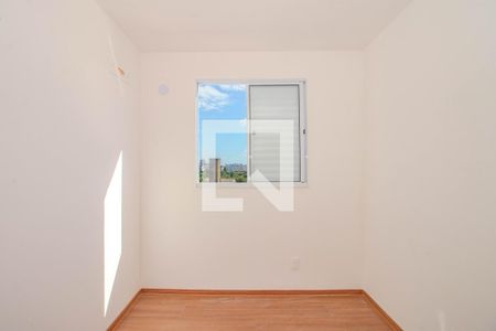Quarto 2 de apartamento à venda com 2 quartos, 44m² em Costa E Silva, Porto Alegre