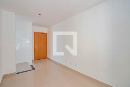 Apartamento à venda com 2 quartos, 44m² em Costa E Silva, Porto Alegre