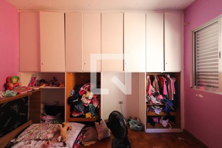 Quarto 1 de casa à venda com 3 quartos, 88m² em Tatuapé, São Paulo