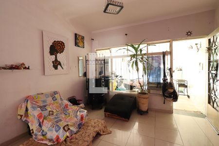 Sala de casa à venda com 3 quartos, 88m² em Tatuapé, São Paulo