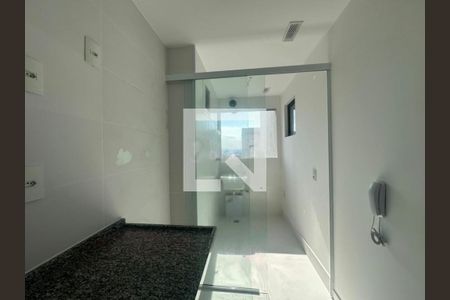 Apartamento à venda com 3 quartos, 58m² em Campininha, São Paulo