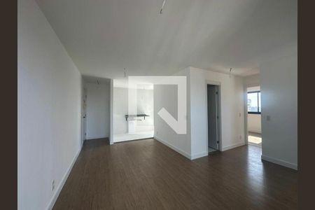 Apartamento à venda com 3 quartos, 58m² em Campininha, São Paulo