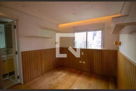 Apartamento à venda com 4 quartos, 250m² em Jardim Morumbi, São Paulo