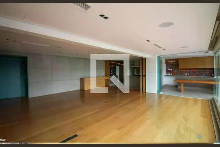 Apartamento à venda com 4 quartos, 250m² em Jardim Morumbi, São Paulo