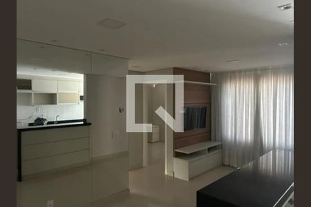 Apartamento para alugar com 2 quartos, 60m² em Vila Satúrnia, Campinas