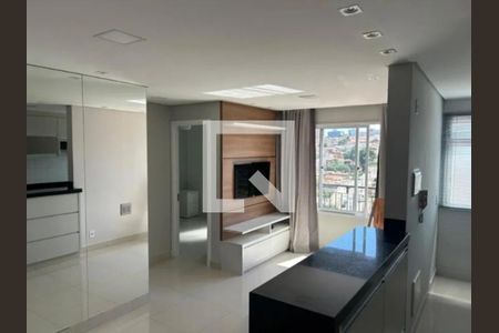 Apartamento para alugar com 2 quartos, 60m² em Vila Satúrnia, Campinas