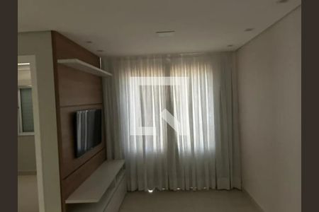 Apartamento para alugar com 2 quartos, 60m² em Vila Satúrnia, Campinas