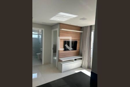 Apartamento para alugar com 2 quartos, 60m² em Vila Satúrnia, Campinas