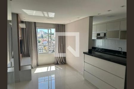 Apartamento para alugar com 2 quartos, 60m² em Vila Satúrnia, Campinas
