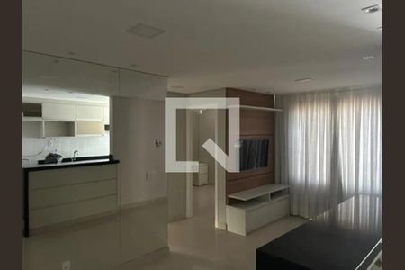 Apartamento para alugar com 2 quartos, 60m² em Vila Satúrnia, Campinas