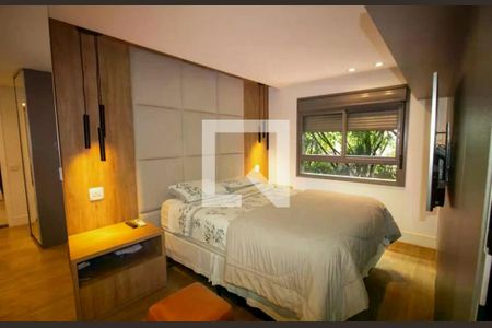 Apartamento à venda com 2 quartos, 84m² em Brooklin, São Paulo