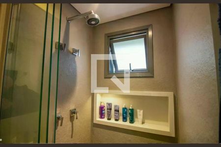 Apartamento à venda com 2 quartos, 84m² em Brooklin, São Paulo