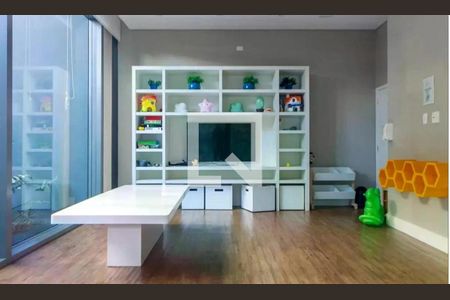Apartamento à venda com 2 quartos, 84m² em Brooklin, São Paulo