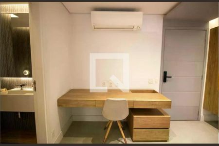 Apartamento à venda com 2 quartos, 84m² em Brooklin, São Paulo