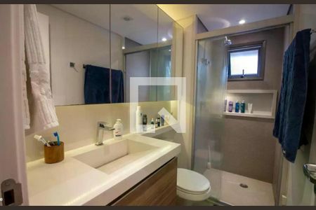 Apartamento à venda com 2 quartos, 84m² em Brooklin, São Paulo