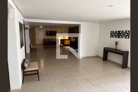 HALL DE ENTRADA de apartamento à venda com 3 quartos, 84m² em Quarta Parada, São Paulo