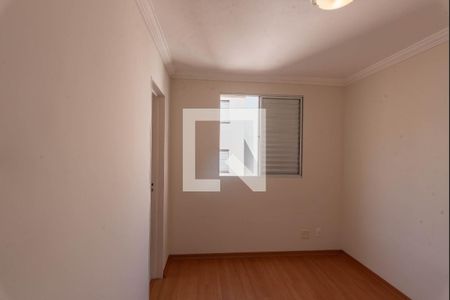 Suíte de apartamento para alugar com 3 quartos, 75m² em Vila Proost de Souza, Campinas