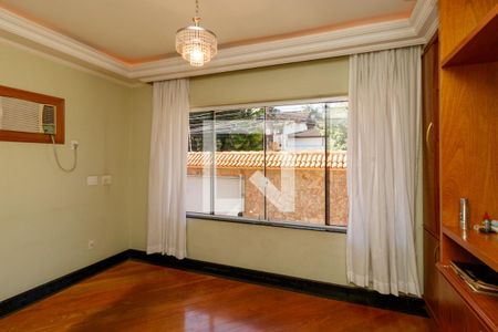 Escritório de casa à venda com 5 quartos, 492m² em Vila Albertina, São Paulo