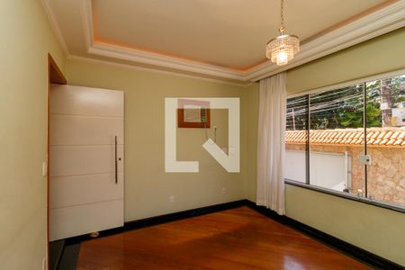 Escritório de casa à venda com 5 quartos, 492m² em Vila Albertina, São Paulo