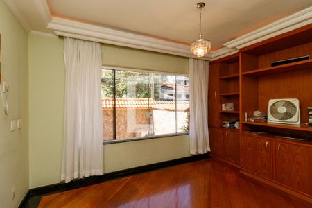 Escritório de casa à venda com 5 quartos, 492m² em Vila Albertina, São Paulo