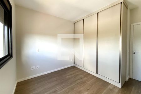 Quarto de apartamento para alugar com 1 quarto, 54m² em Coração Eucarístico, Belo Horizonte