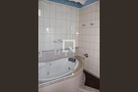 Casa de Condomínio para alugar com 4 quartos, 409m² em Conjunto Residencial Esplanada, São José dos Campos