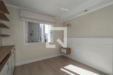 Quarto Suíte de apartamento à venda com 3 quartos, 241m² em Petrópolis, Porto Alegre