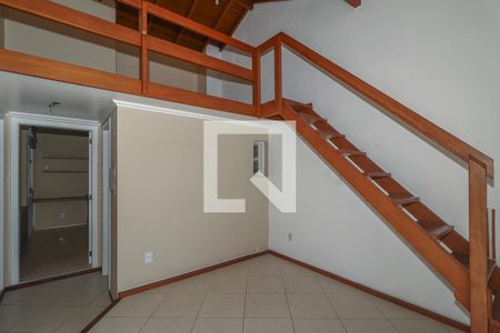 Sala 2 de apartamento à venda com 3 quartos, 241m² em Petrópolis, Porto Alegre