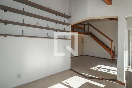 Escritório de apartamento à venda com 3 quartos, 241m² em Petrópolis, Porto Alegre