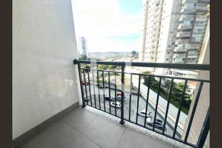 Apartamento à venda com 2 quartos, 47m² em Campininha, São Paulo
